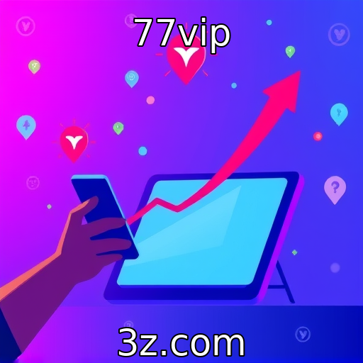 77vip | Expansion de plataformas de apostas durante a pandemia