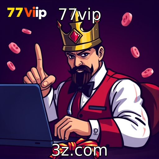 77vip - Crescimento de operadores de cassino online no Brasil