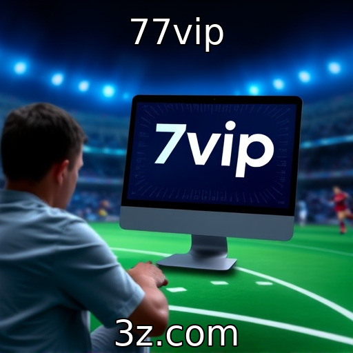 77vip - Expansão de Operadores de Apostas Online no Brasil