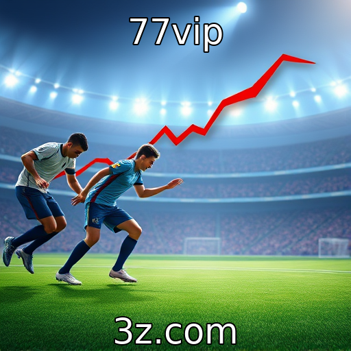 77vip : Desempenho financeiro de provedores de jogos em ascensão