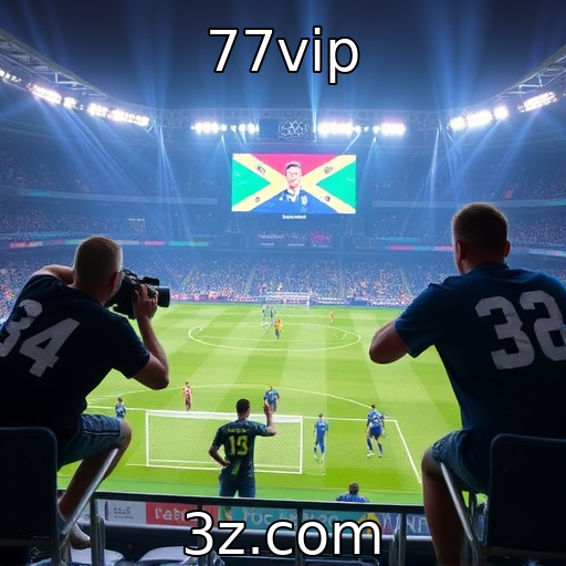 77vip | Impacto da tecnologia de baixa latência em jogos ao vivo