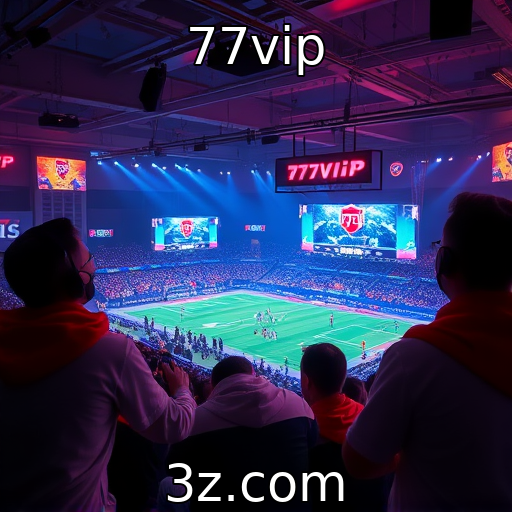 77vip - Tecnologias de baixa latência transformam jogos ao vivo