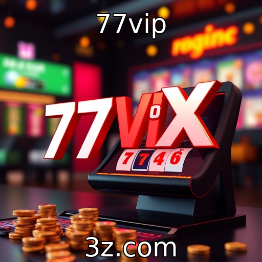 77vip - Impacto do Pix no crescimento do iGaming brasileiro
