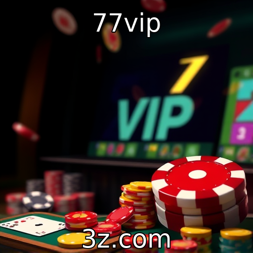 77vip | Mudanças regulatórias e seu efeito em cassinos online