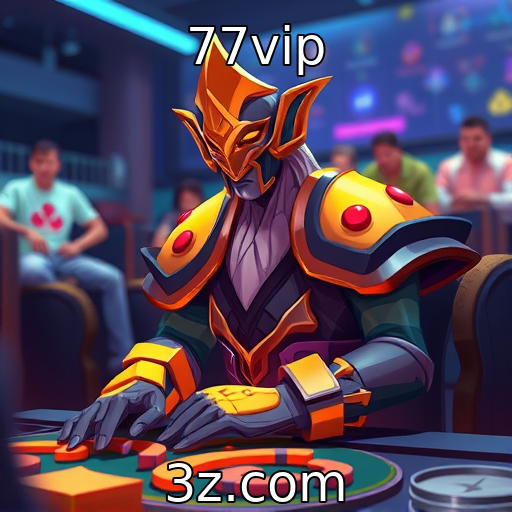 77vip - Inovações em RNG e suas implicações para jogadores