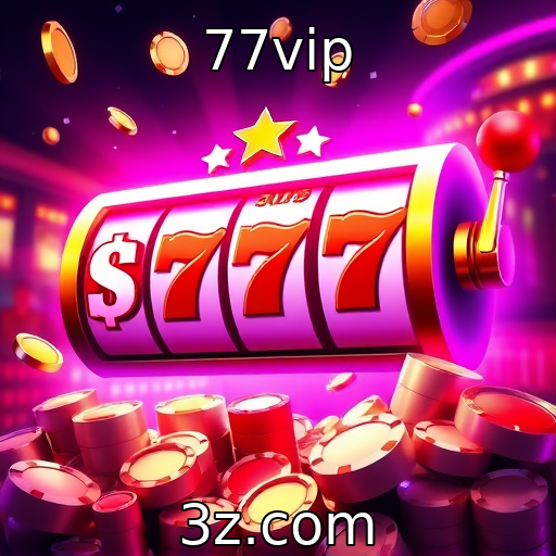 77vip - Avaliação de volatilidade em slots: o que os jogadores precisam saber