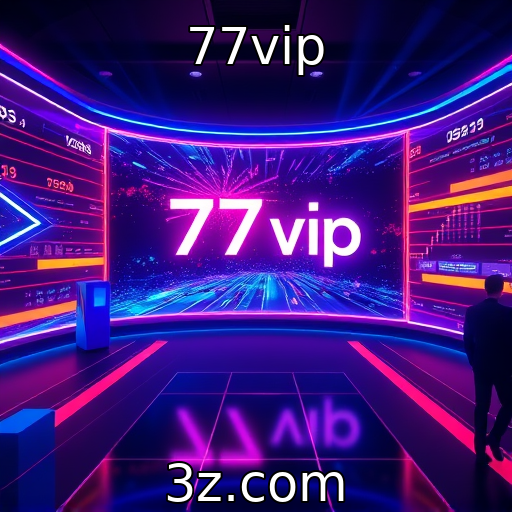 77vip | Novas tendências de design visual impulsionam experiência de usuário